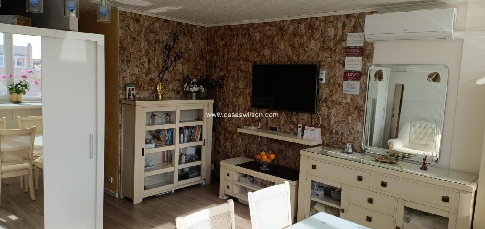 Venta - Apartamento - Torrevieja