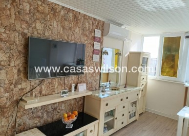 Venta - Apartamento - Torrevieja
