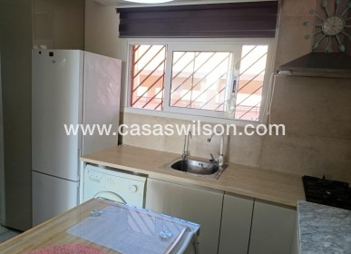 Venta - Apartamento - Torrevieja