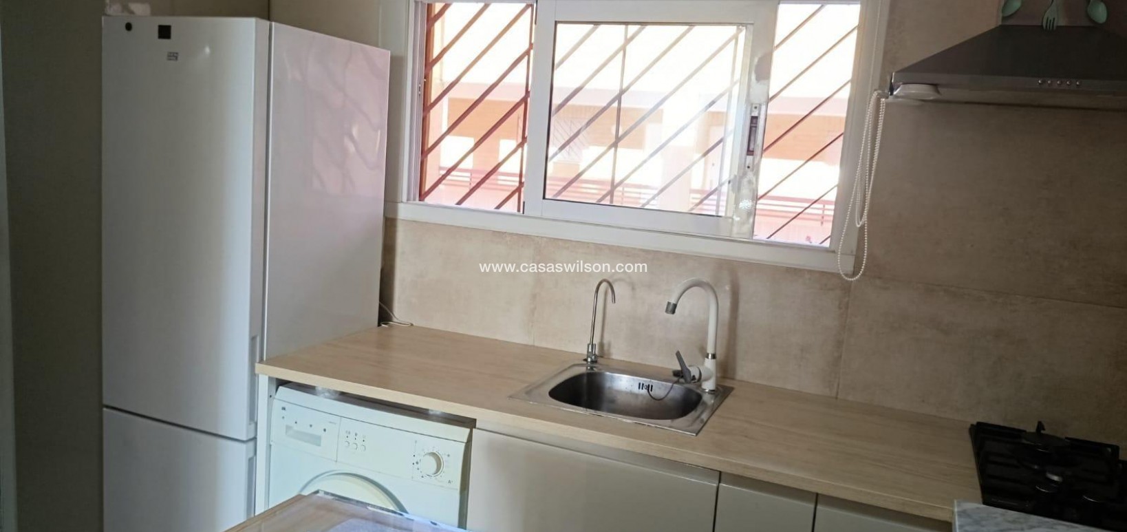 Venta - Apartamento - Torrevieja