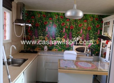 Venta - Apartamento - Torrevieja