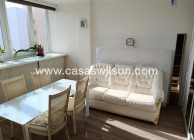 Venta - Apartamento - Torrevieja