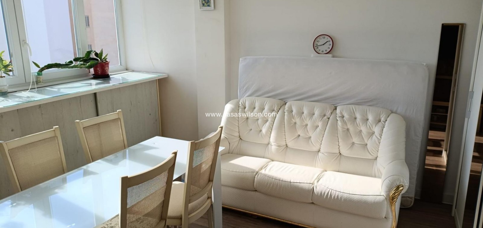 Venta - Apartamento - Torrevieja