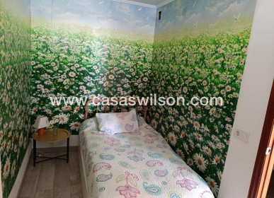 Venta - Apartamento - Torrevieja