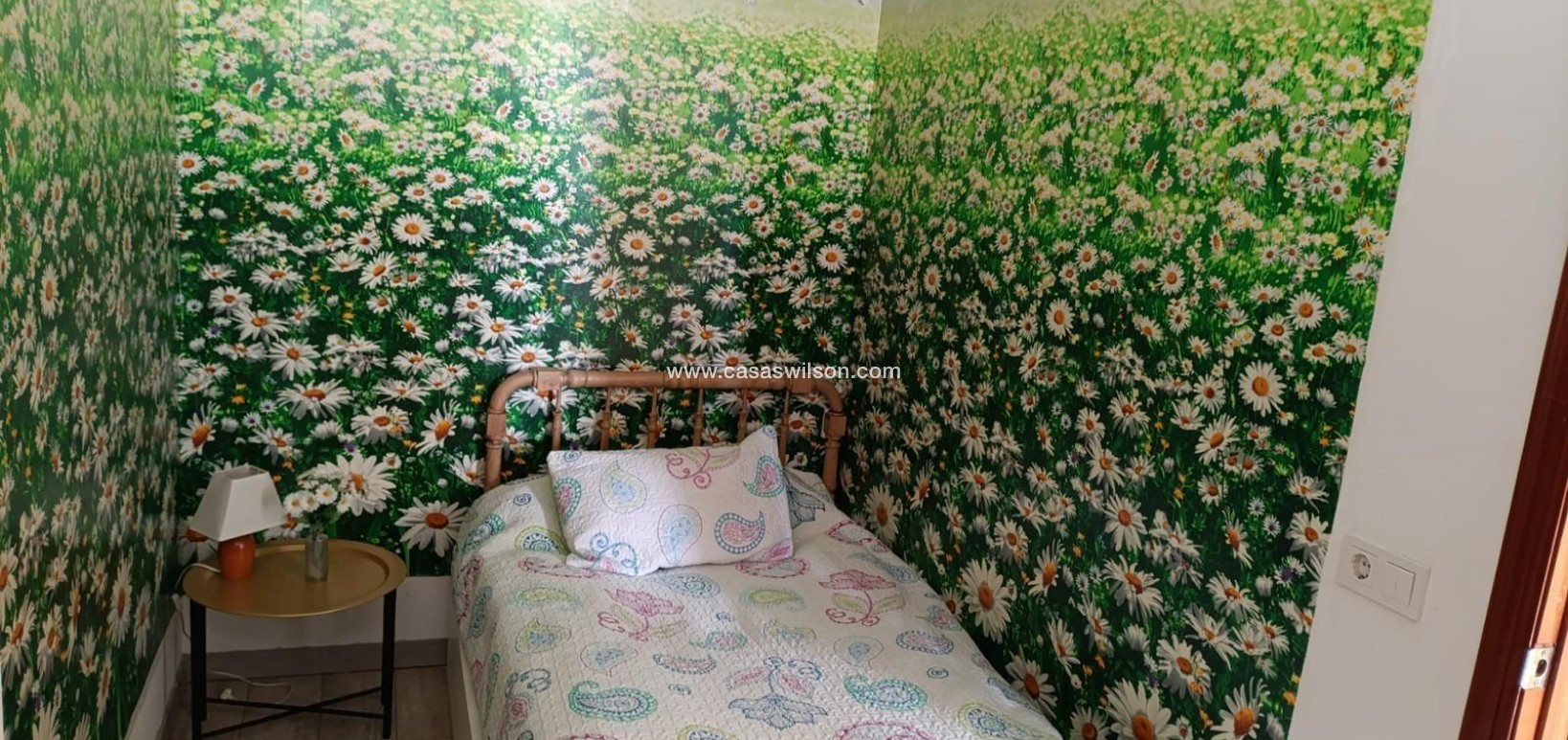 Venta - Apartamento - Torrevieja