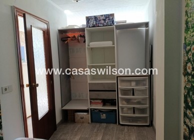 Venta - Apartamento - Torrevieja