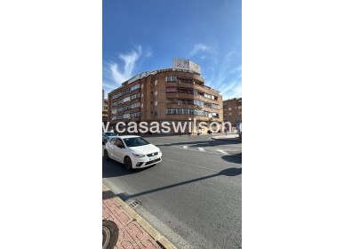 Venta - Apartamento - Torrevieja