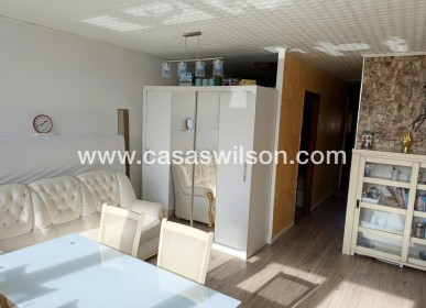 Venta - Apartamento - Torrevieja