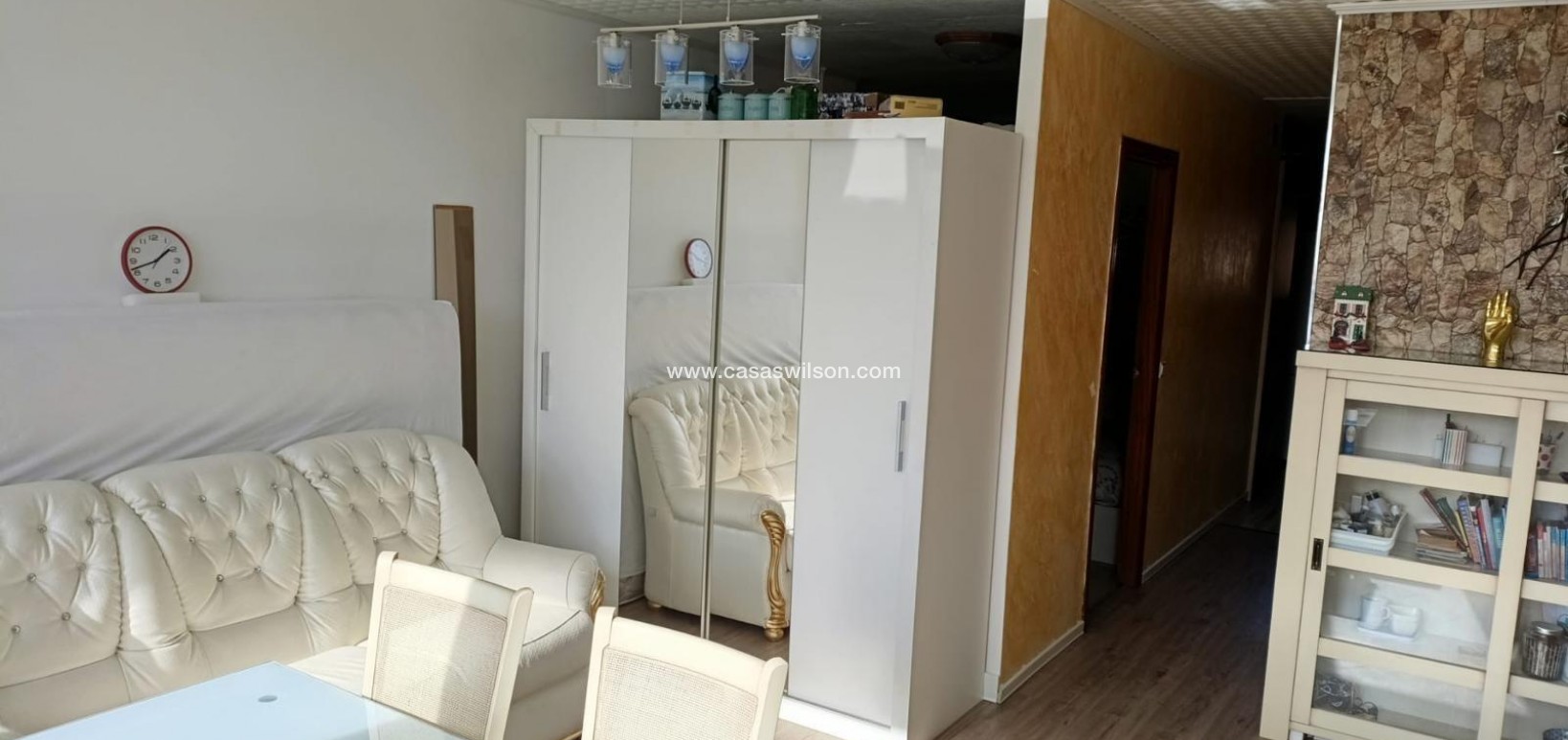 Venta - Apartamento - Torrevieja