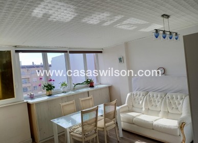 Venta - Apartamento - Torrevieja