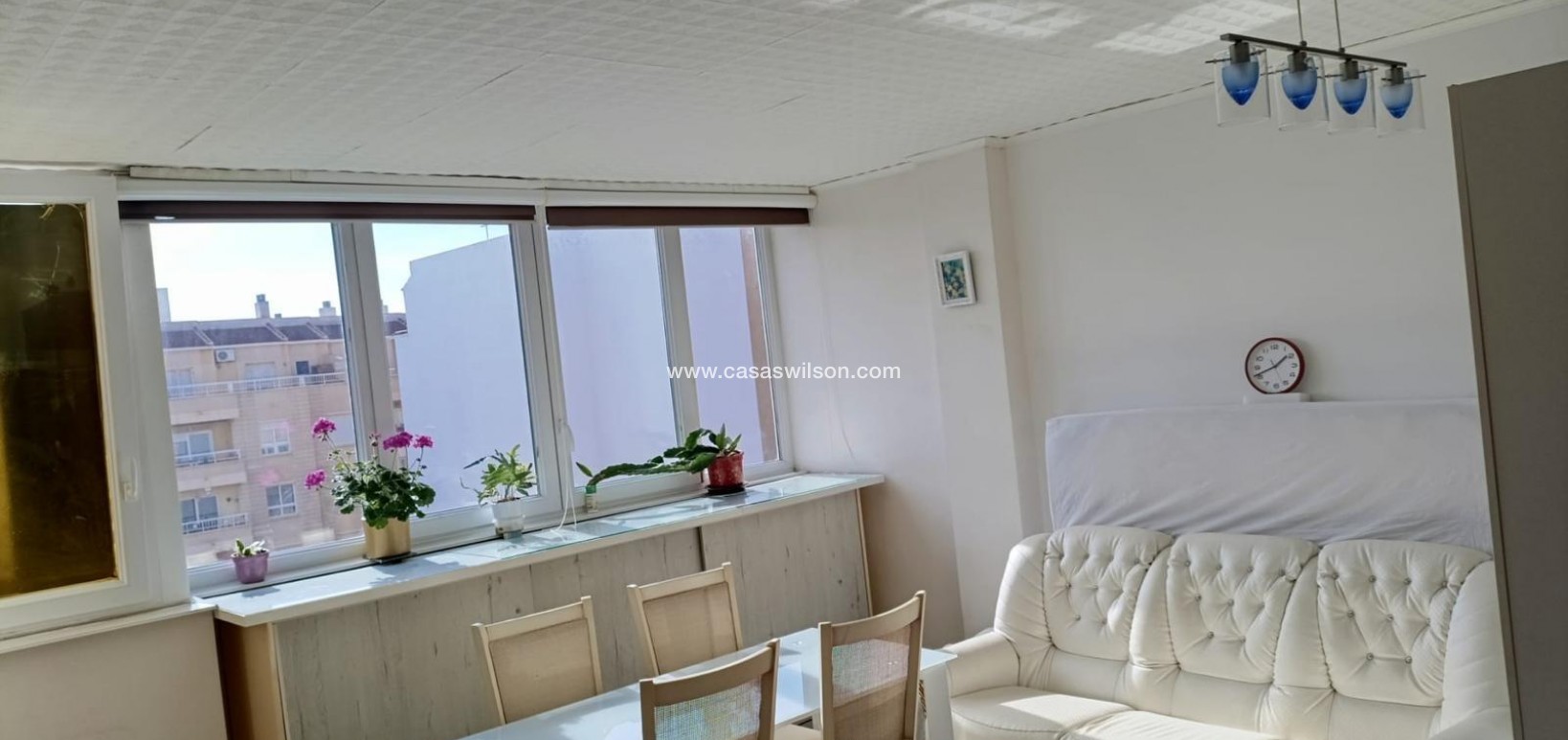 Venta - Apartamento - Torrevieja