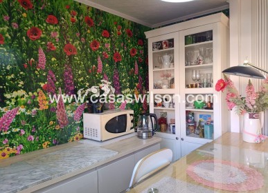 Venta - Apartamento - Torrevieja