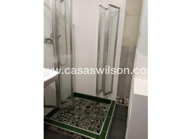 Venta - Apartamento - Torrevieja