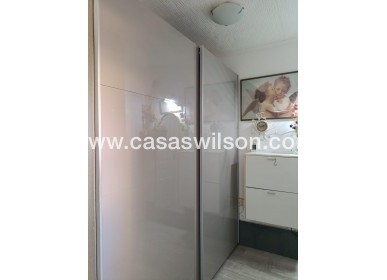 Venta - Apartamento - Torrevieja