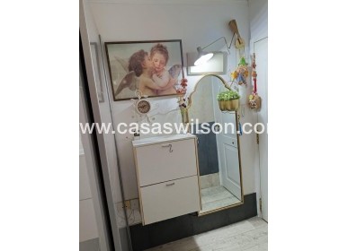 Venta - Apartamento - Torrevieja