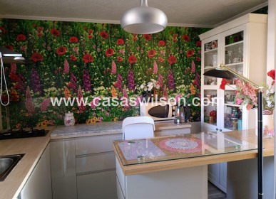 Venta - Apartamento - Torrevieja