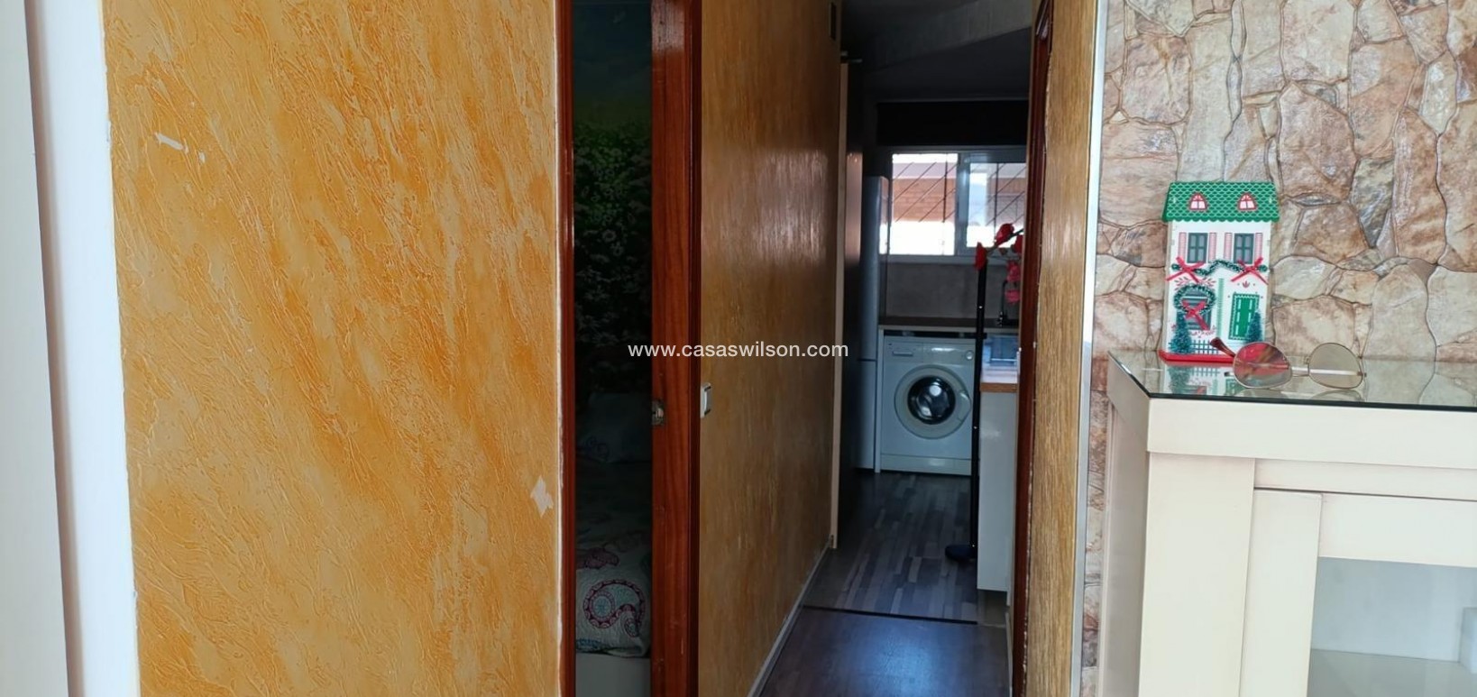 Venta - Apartamento - Torrevieja