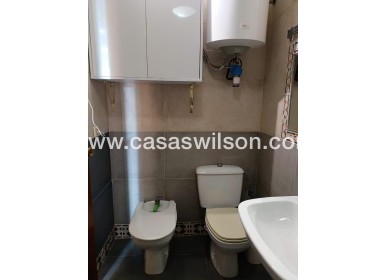 Venta - Apartamento - Torrevieja