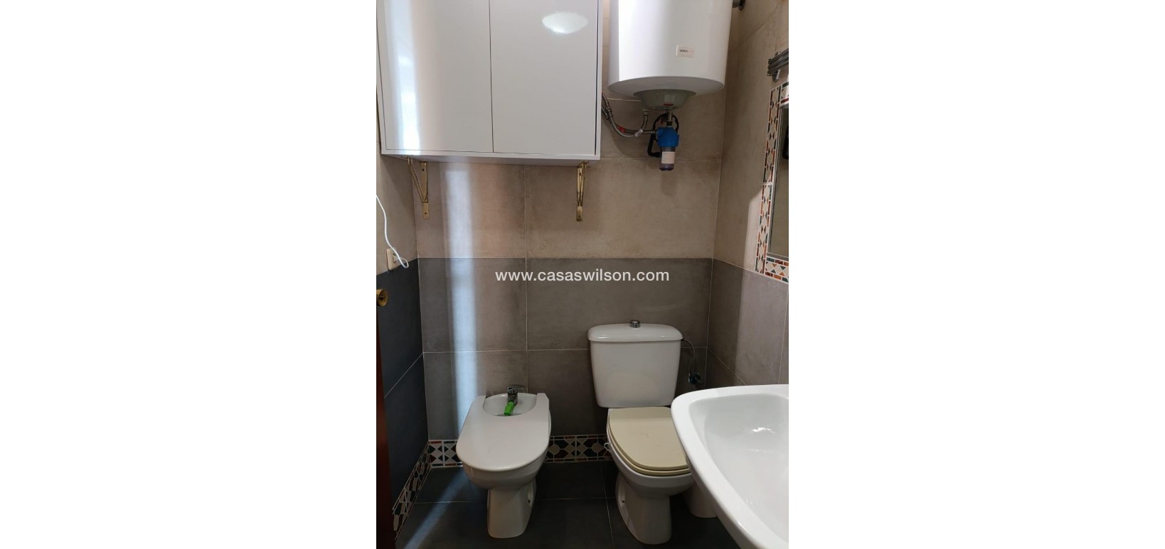 Venta - Apartamento - Torrevieja