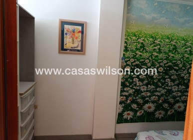 Venta - Apartamento - Torrevieja