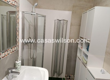 Venta - Apartamento - Torrevieja