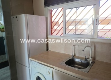 Venta - Apartamento - Torrevieja