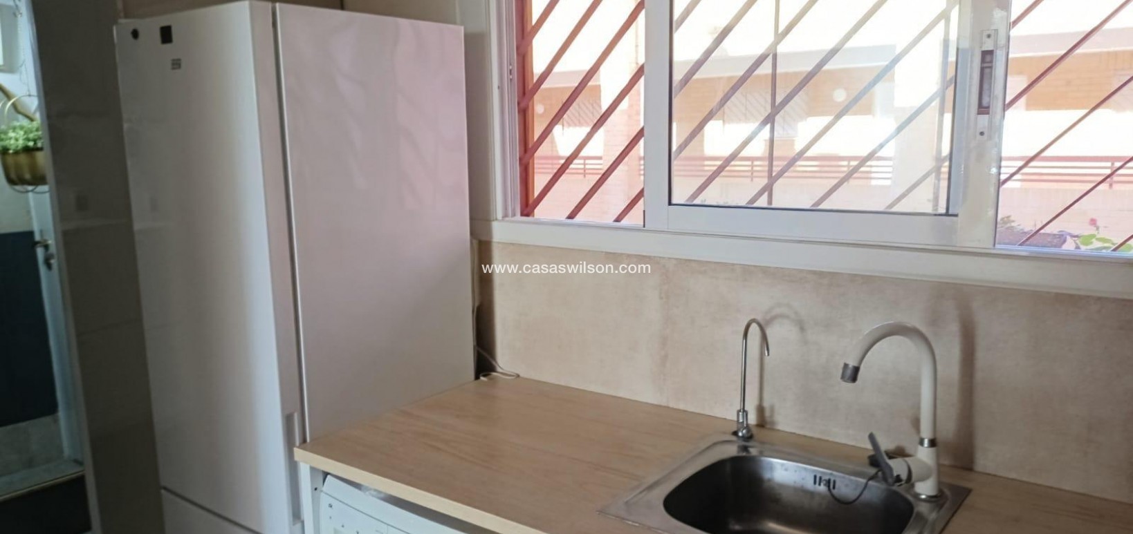 Venta - Apartamento - Torrevieja