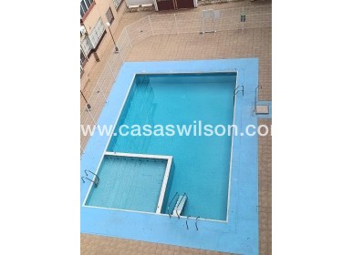 Venta - Apartamento - Torrevieja