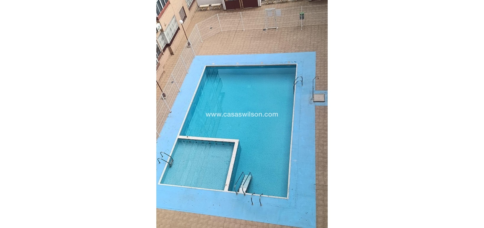 Venta - Apartamento - Torrevieja