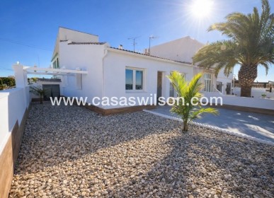Sale - Bungalow - Ciudad Quesada - Costa Blanca