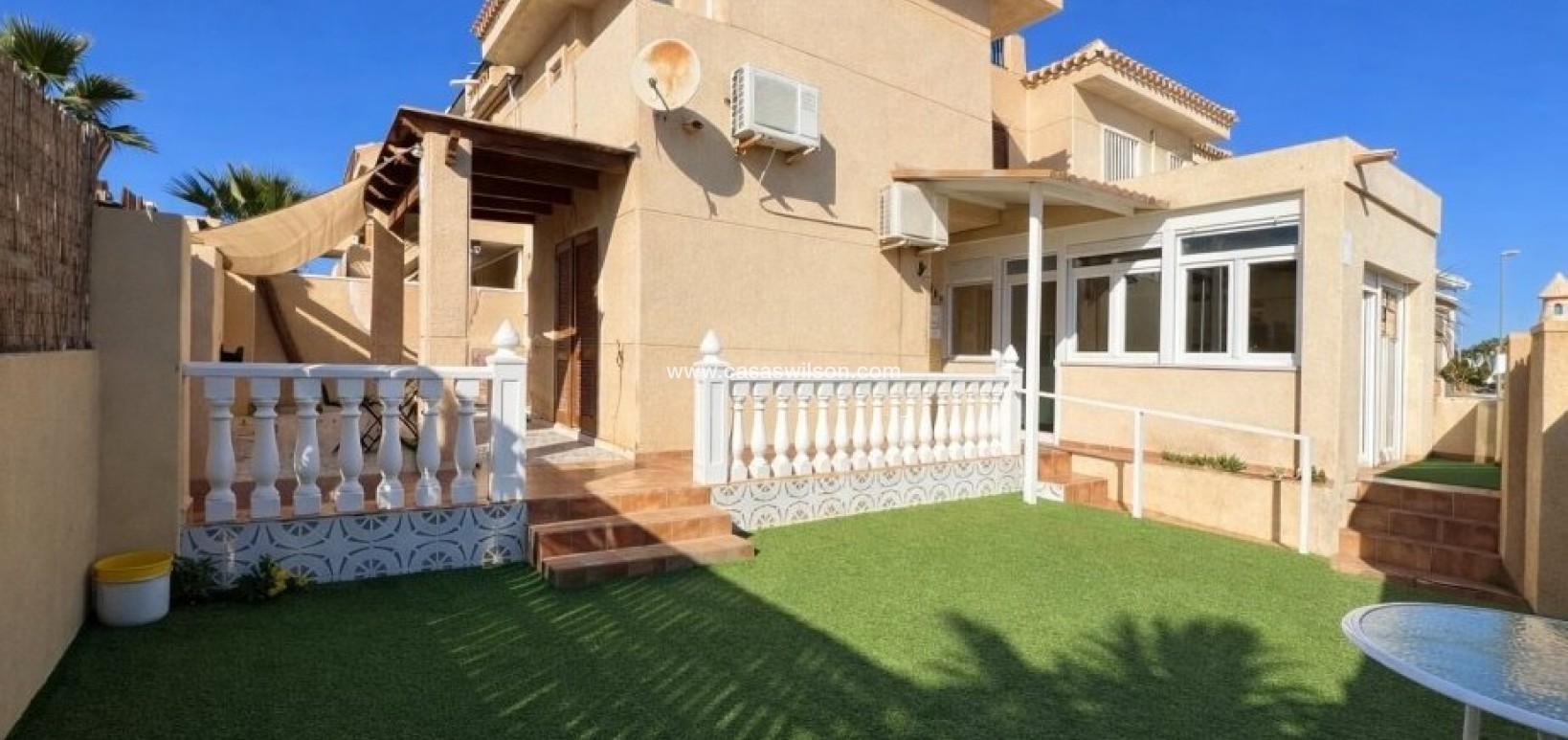 Sale - Townhouse - Orihuela Costa - Costa Blanca