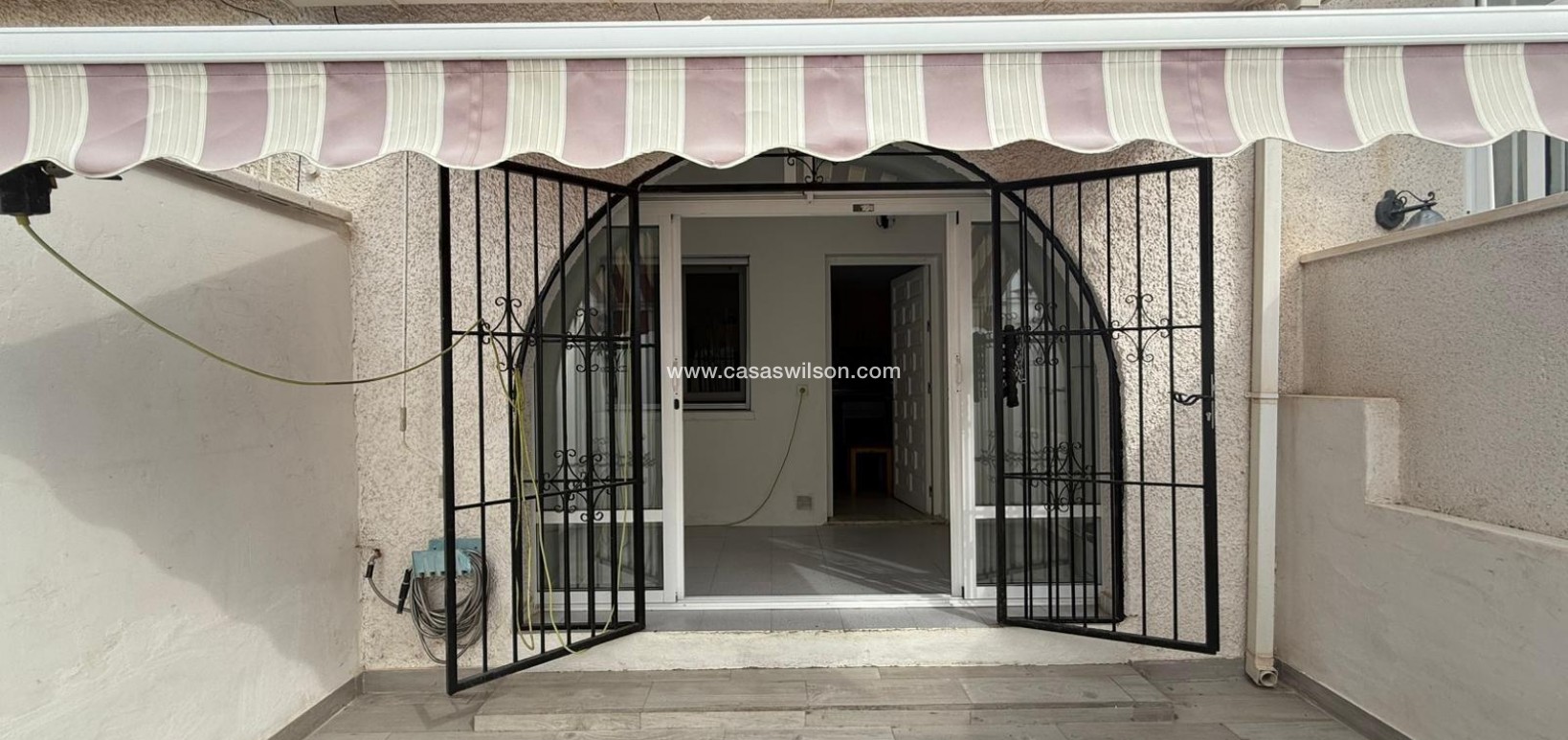 Sale - Townhouse - Torrevieja - La Siesta - El Salado - Torreta