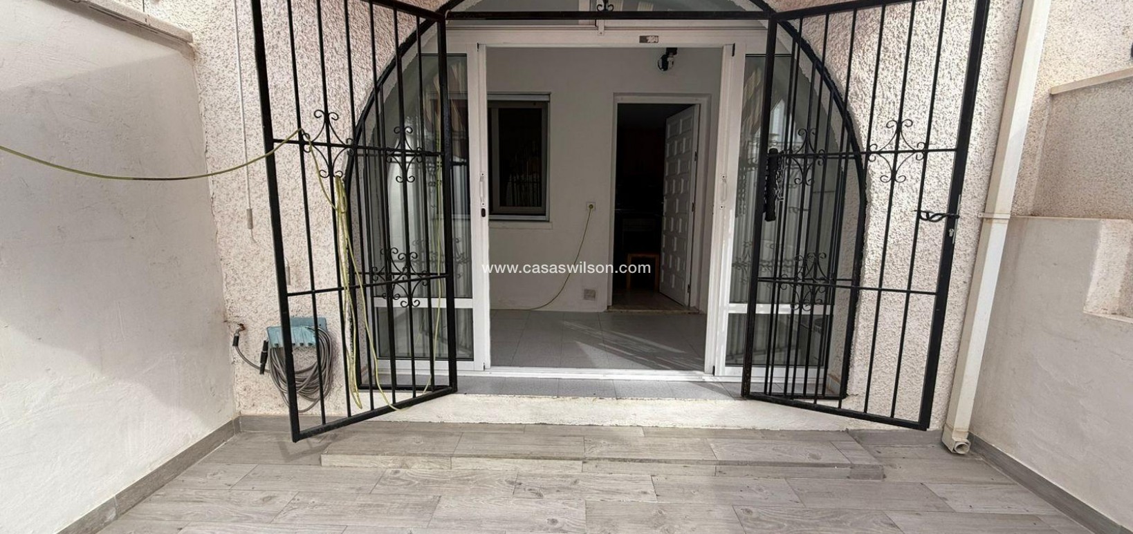 Sale - Townhouse - Torrevieja - La Siesta - El Salado - Torreta