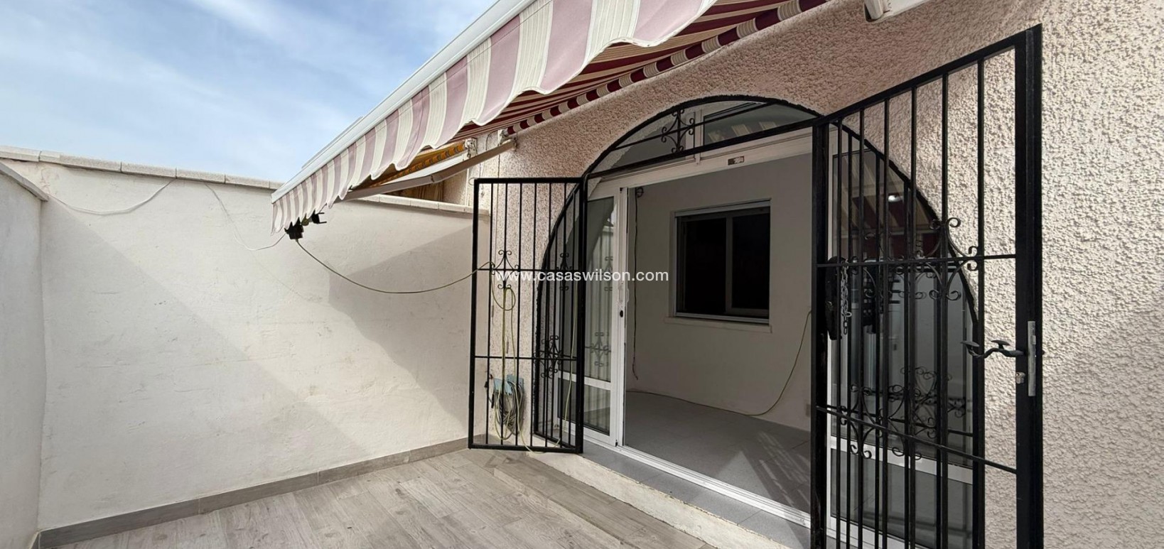 Sale - Townhouse - Torrevieja - La Siesta - El Salado - Torreta