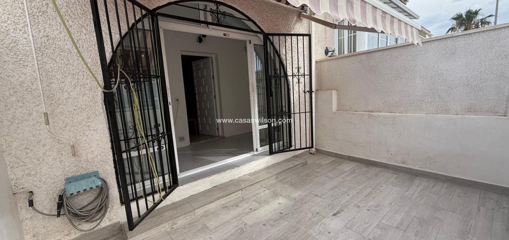Sale - Townhouse - Torrevieja - La Siesta - El Salado - Torreta