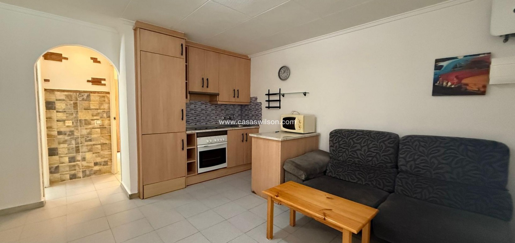 Sale - Townhouse - Torrevieja - La Siesta - El Salado - Torreta