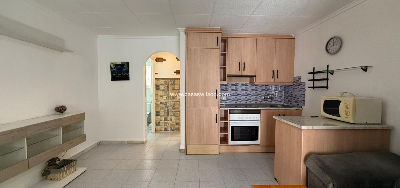 Sale - Townhouse - Torrevieja - La Siesta - El Salado - Torreta