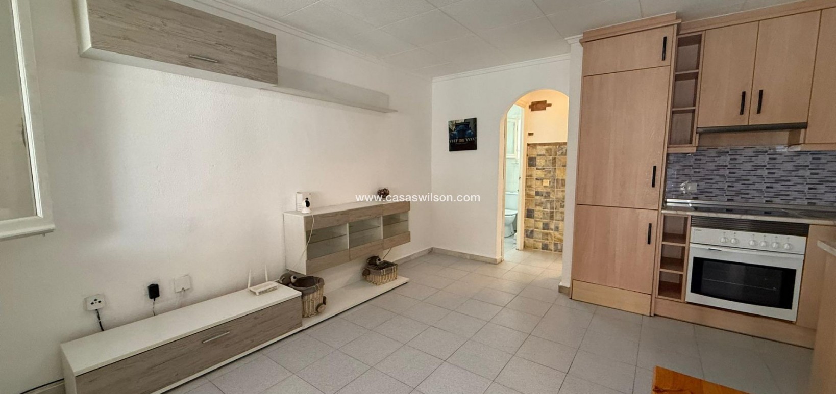 Sale - Townhouse - Torrevieja - La Siesta - El Salado - Torreta