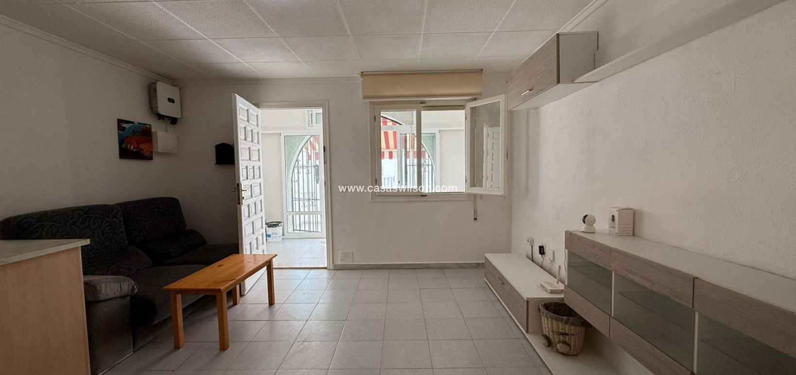 Sale - Townhouse - Torrevieja - La Siesta - El Salado - Torreta