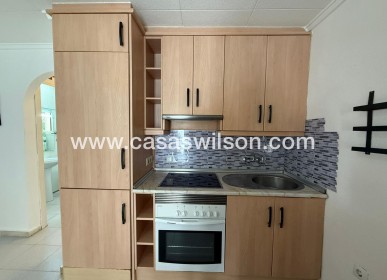 Sale - Townhouse - Torrevieja - La Siesta - El Salado - Torreta