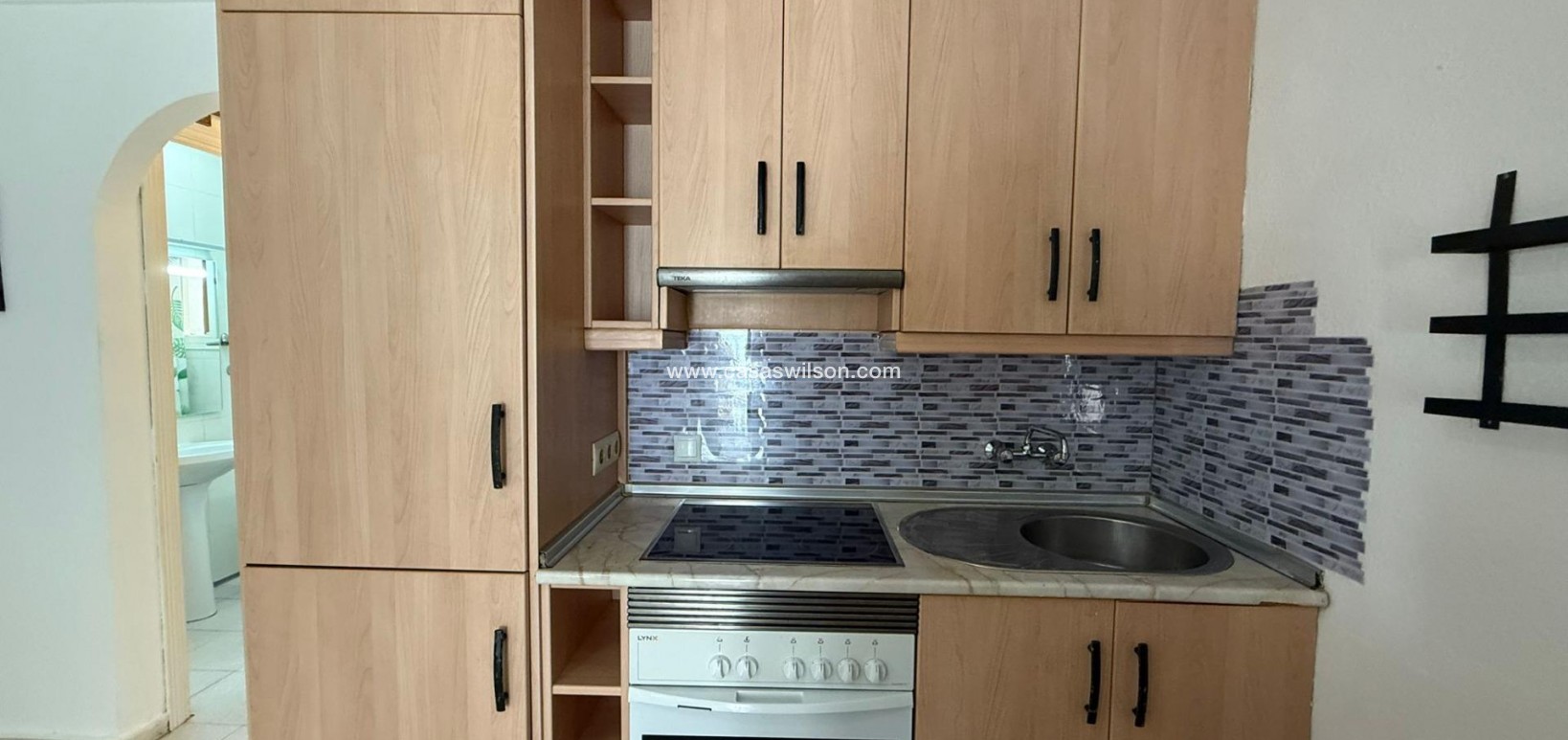 Sale - Townhouse - Torrevieja - La Siesta - El Salado - Torreta