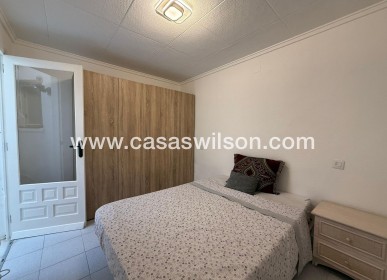 Sale - Townhouse - Torrevieja - La Siesta - El Salado - Torreta