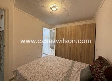 Sale - Townhouse - Torrevieja - La Siesta - El Salado - Torreta