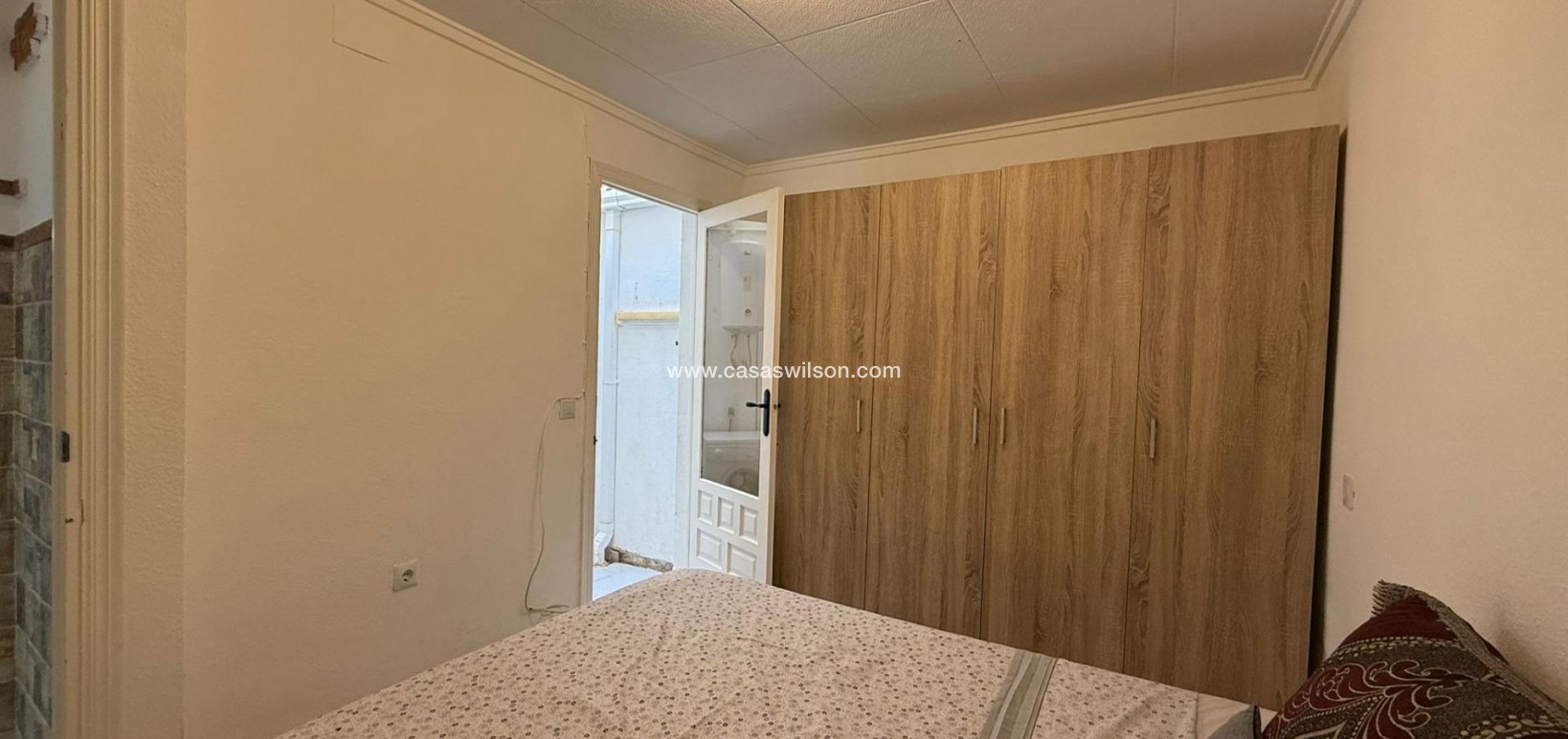 Sale - Townhouse - Torrevieja - La Siesta - El Salado - Torreta