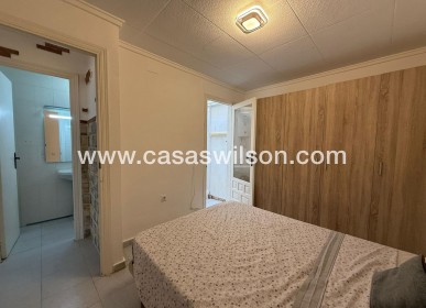 Sale - Townhouse - Torrevieja - La Siesta - El Salado - Torreta