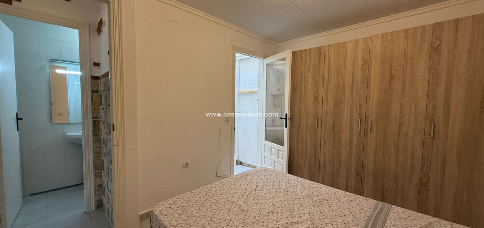 Sale - Townhouse - Torrevieja - La Siesta - El Salado - Torreta