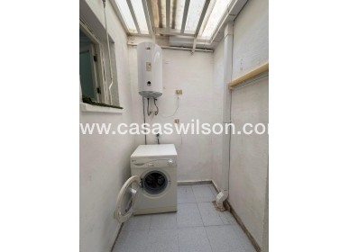 Sale - Townhouse - Torrevieja - La Siesta - El Salado - Torreta