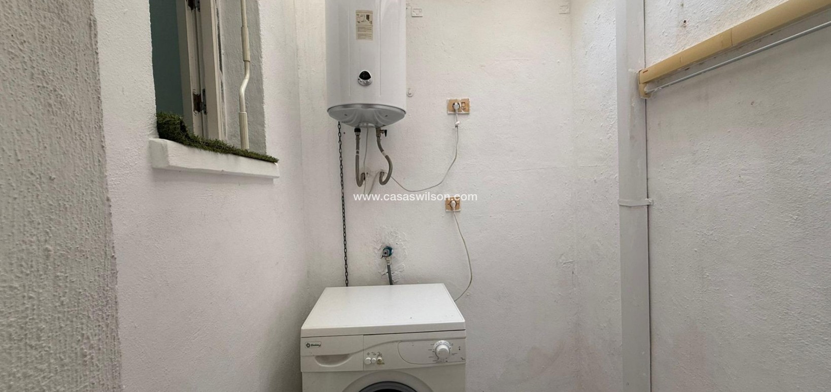 Sale - Townhouse - Torrevieja - La Siesta - El Salado - Torreta