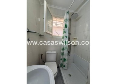 Sale - Townhouse - Torrevieja - La Siesta - El Salado - Torreta