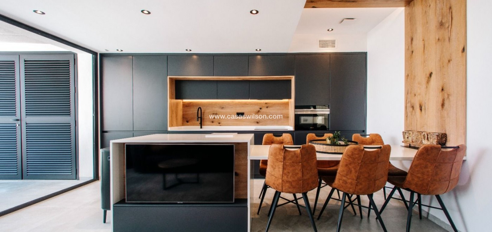 New Build - Bungalow - Rojales - La Marquesa Golf